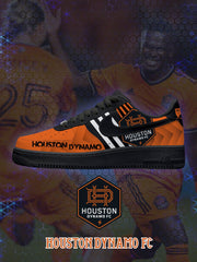 Houston V.1 Custom Sneakers