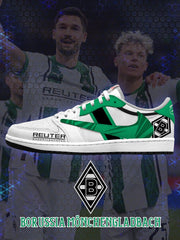 Borussia MG V.1 Custom TS Low Sneakers