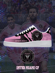 Miami V.1 Custom Sneakers