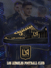 Los Angeles V.1 Custom Sneakers