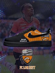 Lorient V.1 Custom Sneakers