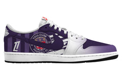 Toulouse V.1 Custom TS Low Sneakers