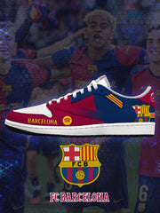 Barca V.1 Custom TS Low Sneakers