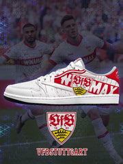 VfB V.1 Custom TS Low Sneakers