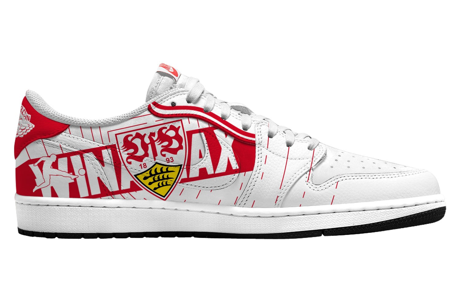 VfB V.1 Custom TS Low Sneakers