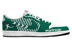 SVW V.1 Custom TS Low Sneakers