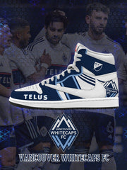 Vancouver V.1 Custom TS High Sneakers
