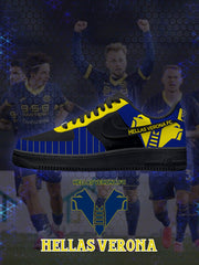 VeronaV.1 Custom Sneakers