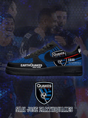 San Jose V.1 Custom Sneakers