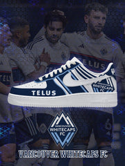 Vancouver V.1 Custom Sneakers