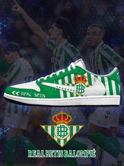 Betis V.1 Custom TS Low Sneakers