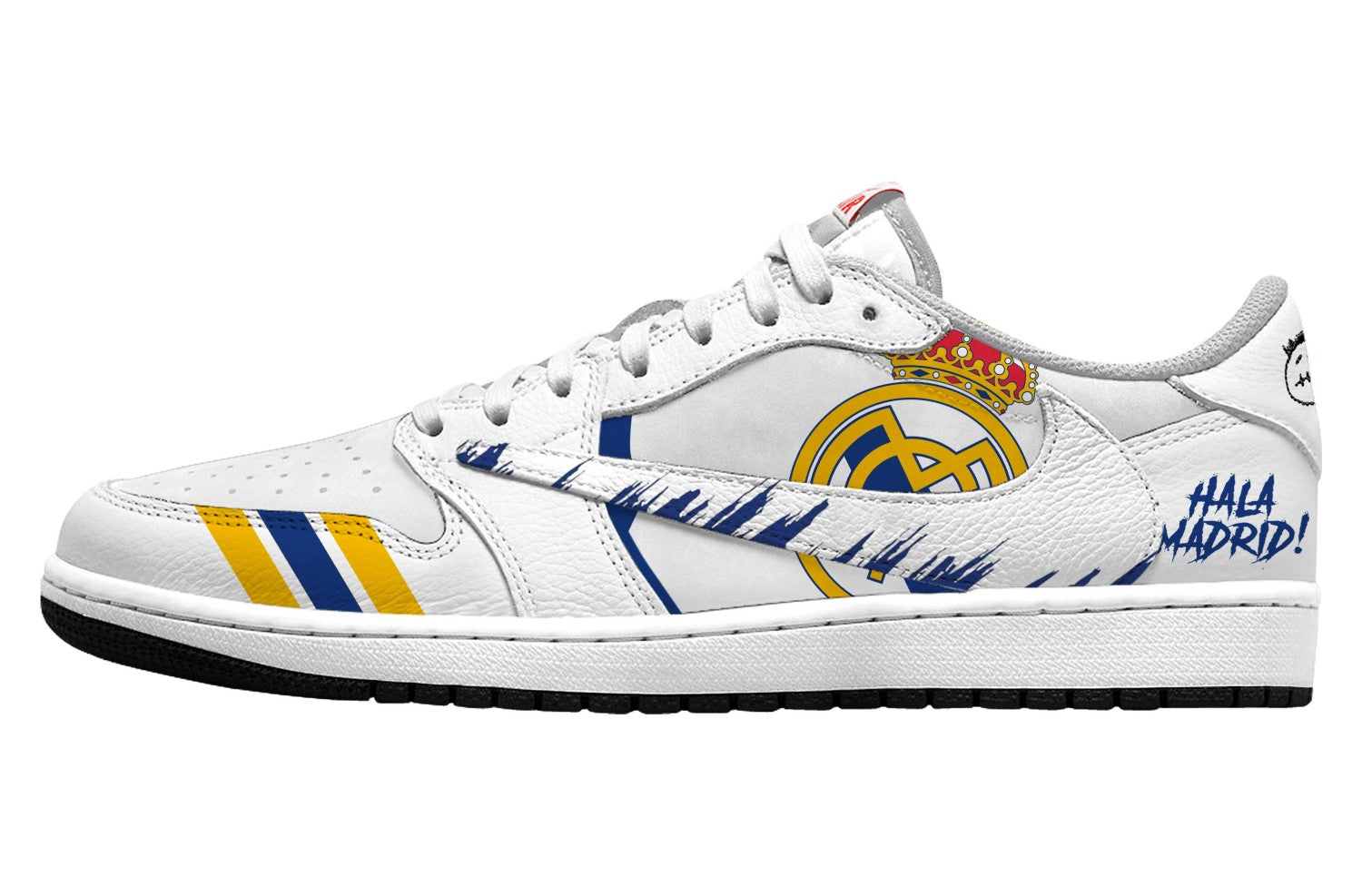 RMA V.1 Custom TS Low Sneakers