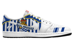 La RealV.1 Custom TS Low Sneakers