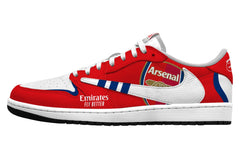 ARS V.1 Custom TS Low Sneakers